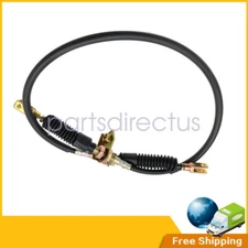 2HR2637F0000 FOR Yamaha ATV BigBear 4WD YFM350 1987-1993 1* Reverse Lever Cable