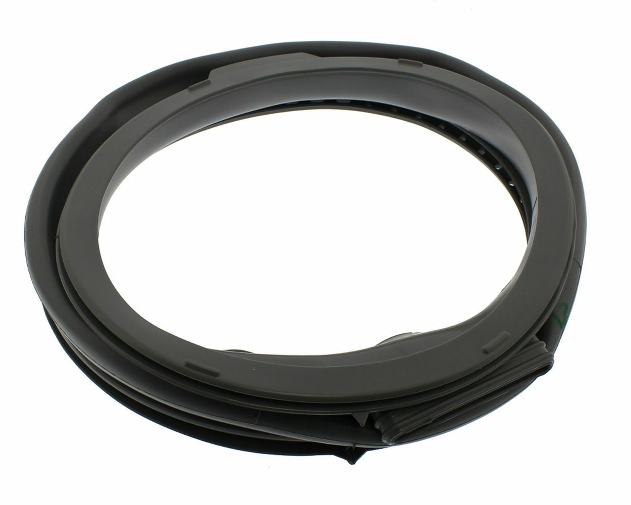 ZANUSSI ZWG6120K ZWG6140K ZWG6141K Washing Machine Door Seal Gasket 1327756100 eBay
