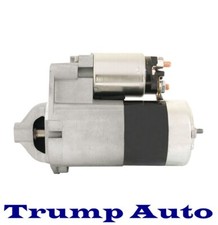 Starter Motor for Kia Carnival VQ engine G6EA 2.7L Petrol 06-11 AUTO