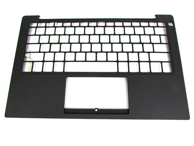 OEM Dell XPS 9370/9380 Laptop Palmrest Assembly HUQ43 KPRW0 9G07V