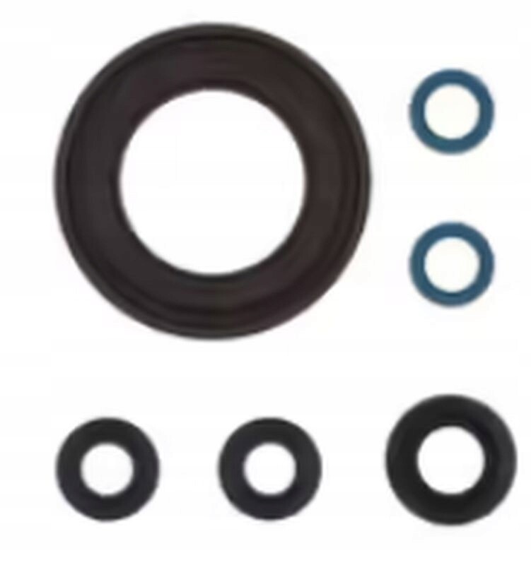 Joints moteur Yamaha TDM 900 pour réparer les fuites d'huile sur modèles 2002-2010
