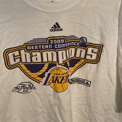 NBA 2009 Western Conference Champions Los Angeles Lakers NBA 2009 Western Conference Champions Los Angeles Lakers