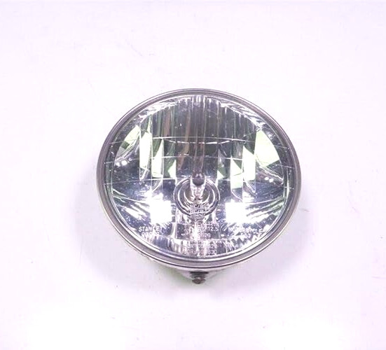 Kawasaki Original Vulcan 900 1500 1600 1700 Scheinwerferglas 23007-1396 NEU JP-image