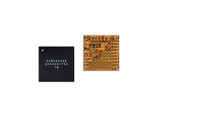 iPhone 8 / 8 Plus / X Big Audio IC Chip 338S00248