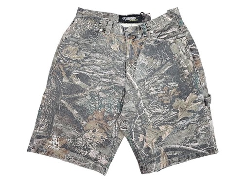 F.C.Real Bristol FCRB Camouflage Practice Shorts CAMOUFLAGE