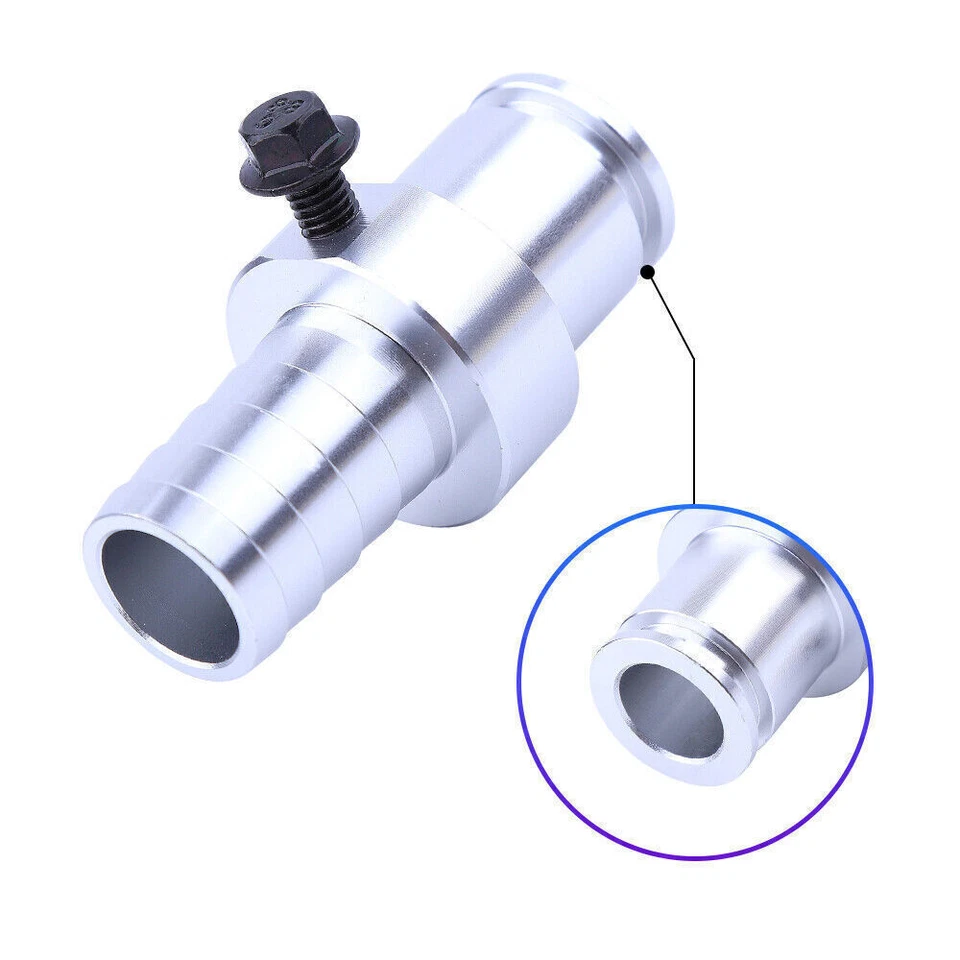 Coolant Bypass Hose Barb Adapter Set For 2009-2019 Dodge Ram Cummins 6.7L Diesel - Изображение 4 из 4