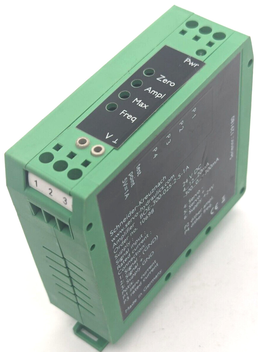 Phoenix Contact UEGM Rail Enclosure