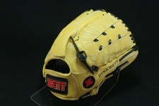 ZETT Baseball Glove Pitcher 12 inch LHT JAPAN