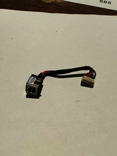 Connecteur d'alimentation original pour Asus X66IC 