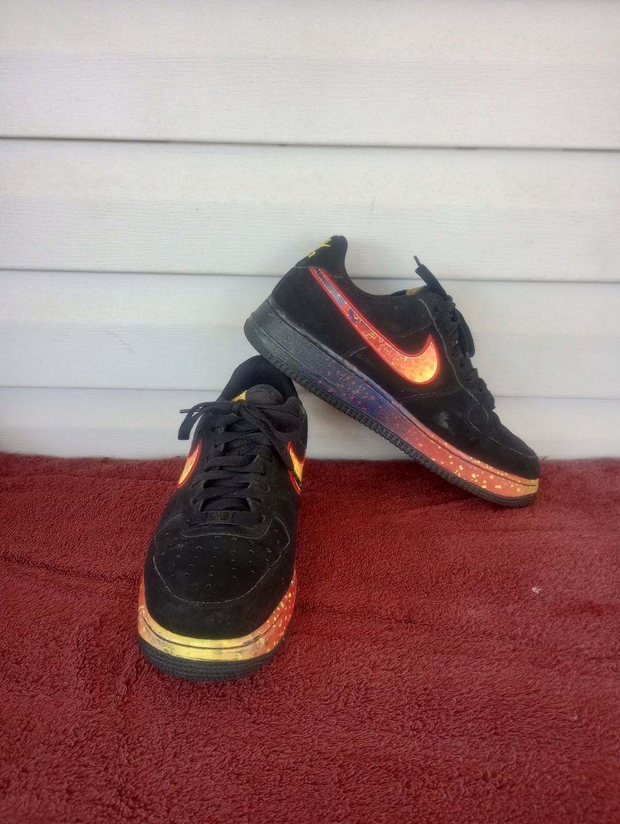 Size 10 - Nike Air Force 1 Low Asteroid for sale online | eBay