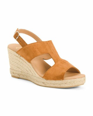 h & d moda española sandals