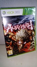 PROMO Asura's Wrath Neuf New Sealed Xbox 360 FR PAL