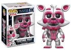 Funko Pop! Vinyl: Five Nights at Freddy's - Foxy #228