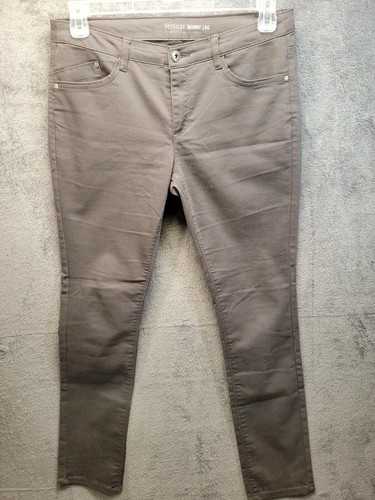 Yessica C\u0026A Skinny Size 40 Leg Womens 