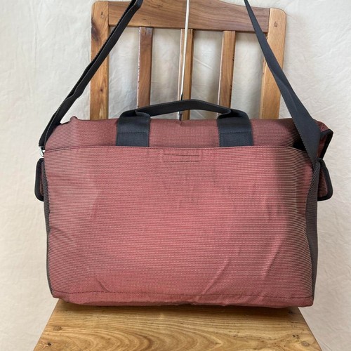 MIU MIU Shoulder Messenger Bag Red VINTAGE - Picture 6 of 16