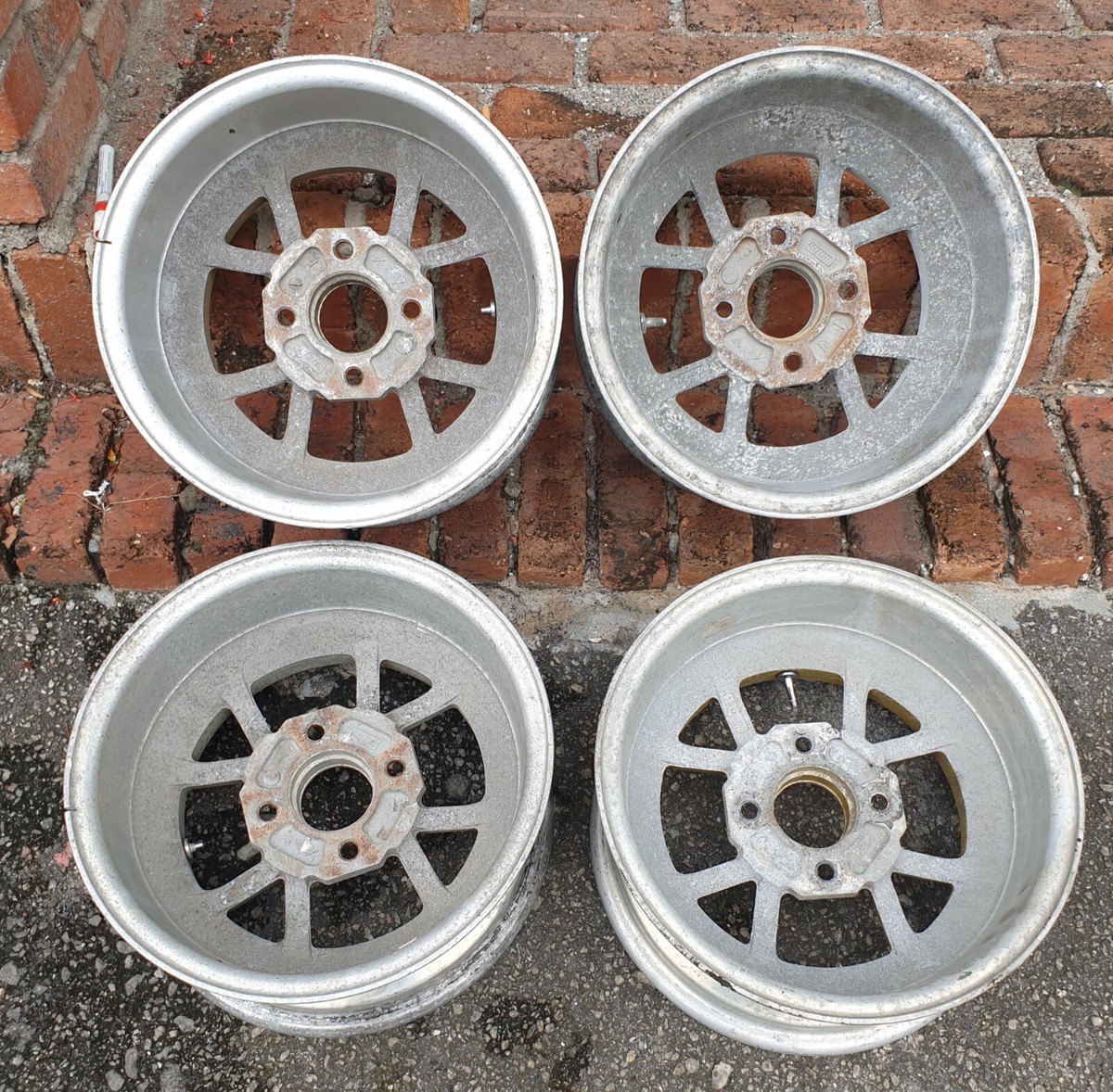 oharikoichiba立秋sale JDM Pasco Bilbo 14