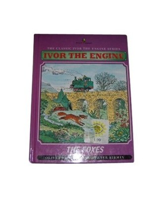 The Foxes [Ivor The Engine], Oliver Postgate