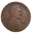 1913-D Lincoln Wheat Cent / Penny 1c (Good)