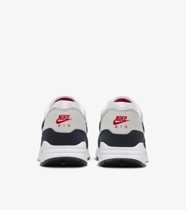 New Nike Air Max 1 '86 'Big Bubble' Shoes - Dark Obsidian