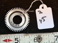 Fellows Gear Shaper Cutter 36 P, 14.5  M - 2  Itm 45