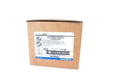 5 NEW THOMAS BETTS 5254 CONNECTORS