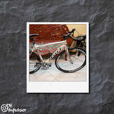 SCOTT Bicycle Decals & Stickers for sale | eBay