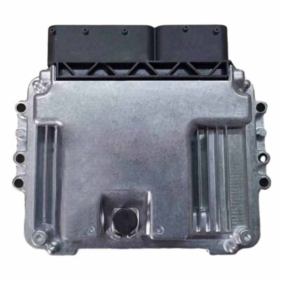 Engine Computer Board ECU 39127-28348 For Hyundai E48B MEG17.9.12