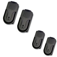 4x Belt Clip Mount For Skycaddie Sg5 Sg4 Sg3 Sg2 Sg2.5 Sg3.5 Golf Range Gps 4x Belt Clip Mount For Skycaddie Sg5 Sg4 Sg3 Sg2 Sg2.5 Sg3.5 Golf Range Gps