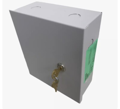 Tyco Software House RM-CAN Enclosure for RM-4 & 2-ARM-1