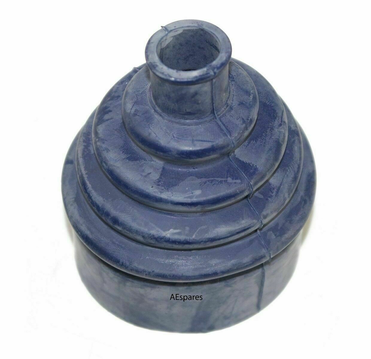 Blue Rubber Gear Lever Boot For Ford 2000 3000 3600 4000 4600 5000 Tractors