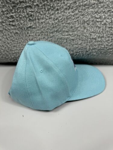 Haskell Mütze 2019 Pferderennen Monmouth Park Oceanport New Jersey Cap Hook & Loop - Bild 3 von 6