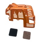 1 Set Kit Guarnizioni di Scarico for FS75 FC75 FS80 FS85
