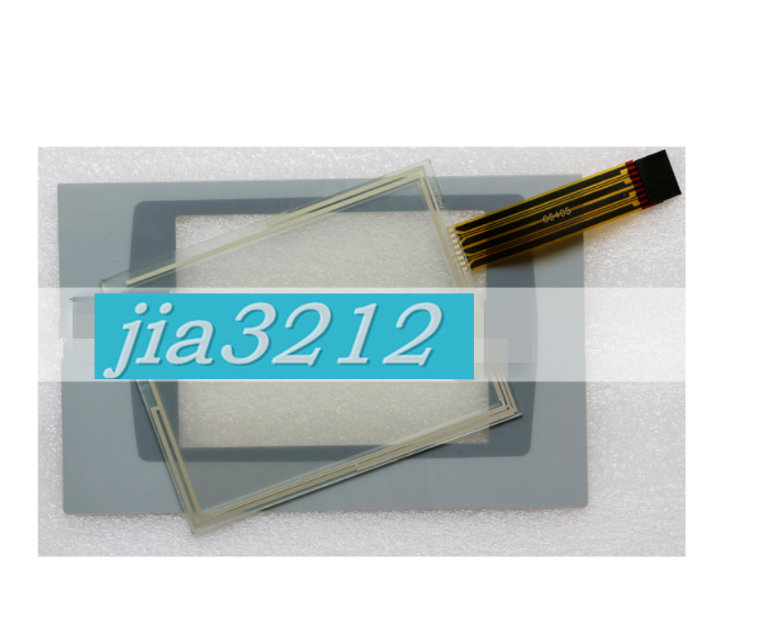 Industrial HMI Screen Cover Protective Screen Film For 700 – Models ...
