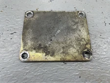 OEM Tremec T56 detent cover plate #48 in exploded diagram 6 Speed LS1 LT1