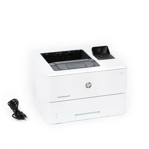 HP LaserJet Enterprise M506dn Single-Function Monochrome Printer - SKU#1211944 98377935032 | eBay