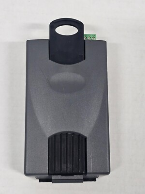 Control Techniques UD75 (UD70) APPLICATION MODULE WITH CT NET 0098