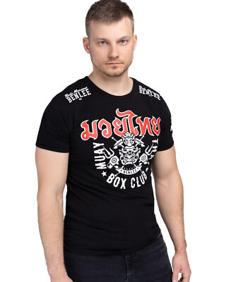 BenLee T-Shirt Thai City