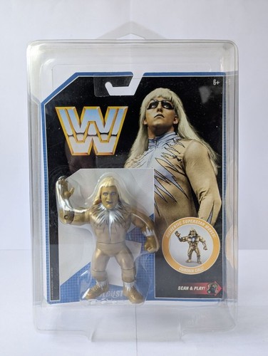 Goldust WWE Retro Series 9 (2019) Figure Brand New...