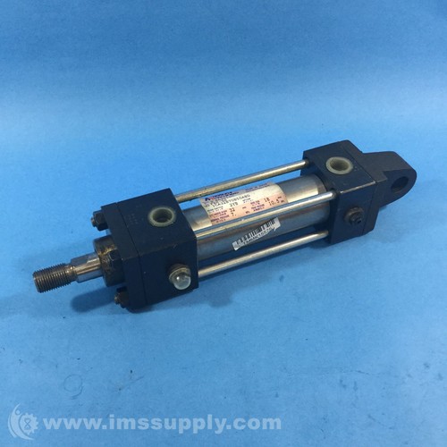 Horiuchi Machinery Co F8RSA 1CA32B70B50ABD Hydraulic Cylinder USIP eBay