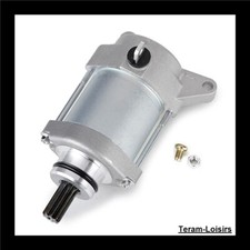 Démarreur pour YAMAHA WR 450 F de 2003 à 2006 NEUF