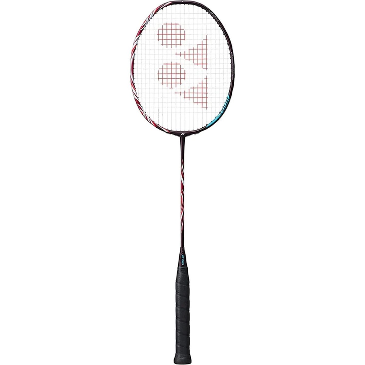 アストロクス100tour 4u5超美品 New Yonex Astrox 100 Tour Strung Badminton Racquet 4U5