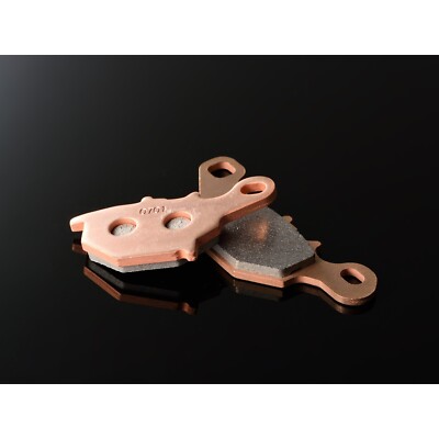 DAYTONA OEM 97154 Golden pad× brake pad From Japan | eBay