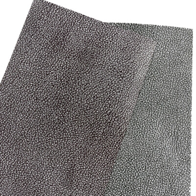 Goat Blanc Leather Piece - Alran, 1.4~1.6mm, France