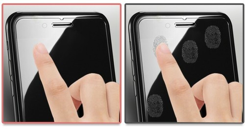 Tempered Glass Screen Protector for all models - Picture 4 of 4