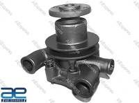Wasserpumpe Mit Riemenscheibe FüR Massey Ferguson 135 150 230 235 245 Traktor