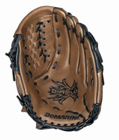 Wilson Demarini Diablo 13 Lh Softball Glv One Size Fits All on sale Wilson Demarini Diablo 13 Lh Softball Glv One Size Fits All on sale