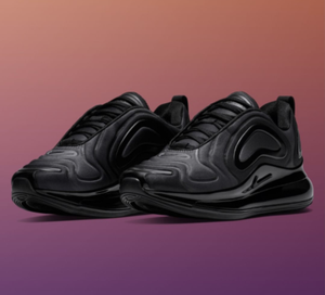 Nike Air Max 720 (GS) Youth Women's 