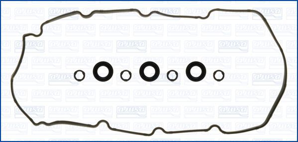 AJUSA 56064700 gasket set, cylinder head cover for Hyundai, Kia