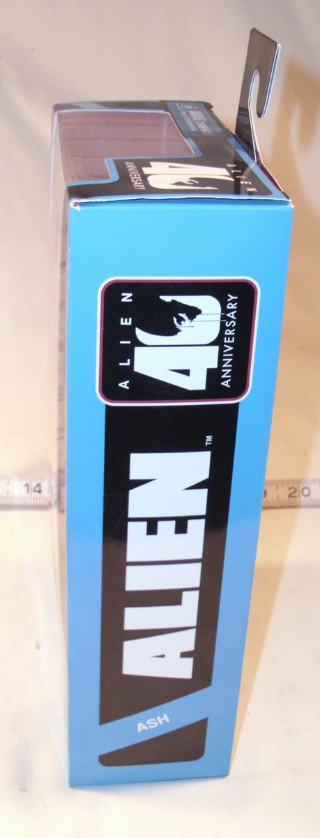 NECA ALIEN ASH 7
