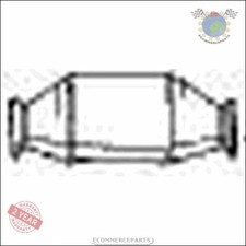 Catalyseurs Audi 100